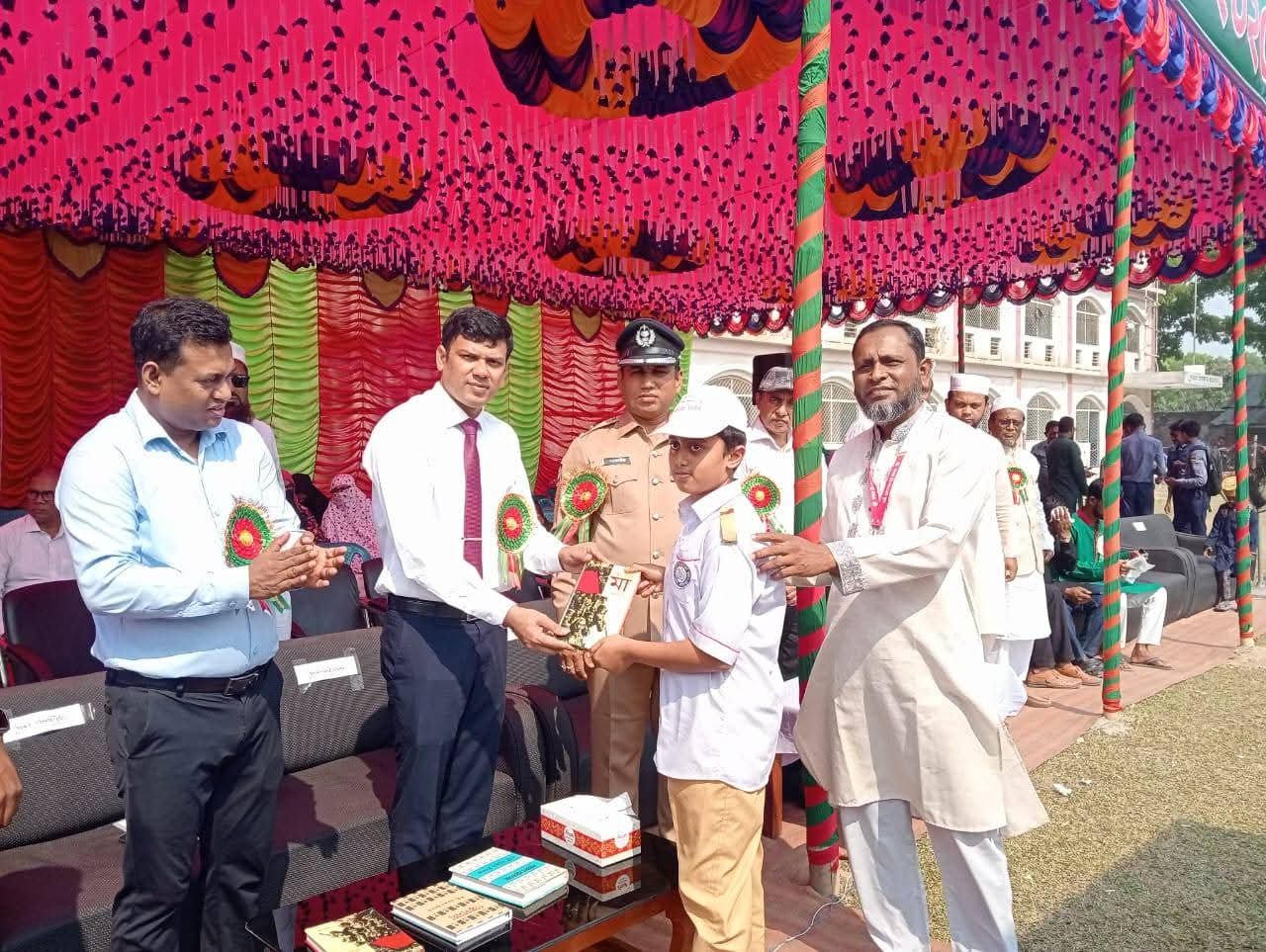 From Saltha to the Stars: Preparing Global Citizens at Square Pre Cadet School